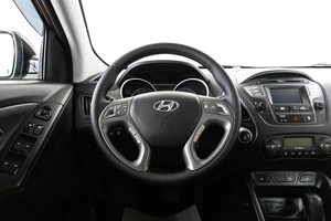 Внедорожник Hyundai ix35 2013 года, 1349000 рублей, Красноярск