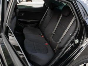 Седан Kia Rio 2013 года, 865000 рублей, Большой Сочи