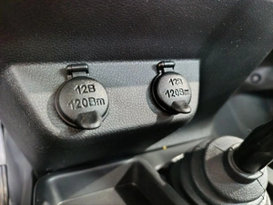 Внедорожник ВАЗ (LADA) Niva Legend Bronto 2023 года, 1097000 рублей, Красноярск