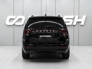 Внедорожник Kia Mohave 2022 года, 6600000 рублей, Ростов-на-Дону