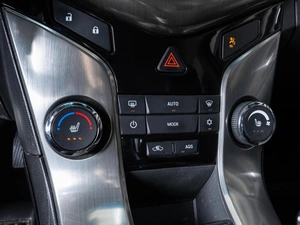 Седан Chevrolet Cruze 2013 года, 849000 рублей, Ставрополь