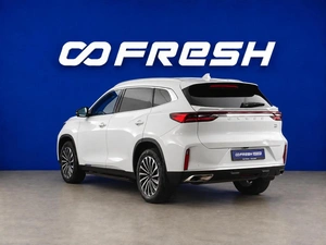 Внедорожник EXEED TXL 2023 года, 2488444 рублей, Москва