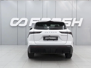 Внедорожник Jetour Dashing 2024 года, 2250000 рублей, Ростов-на-Дону