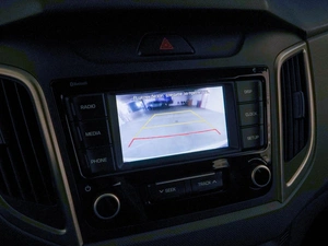 Внедорожник Hyundai Creta 2021 года, 1750999 рублей, Москва