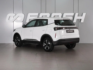 Внедорожник Tenet T4 2025 года, 2345000 рублей, Минеральные Воды