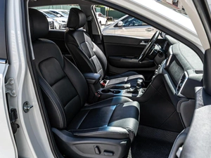 Внедорожник Kia Sportage 2020 года, 2099000 рублей, Краснодар