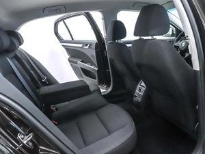 Лифтбек Skoda Superb 2014 года, 1299000 рублей, Красноярск