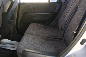 Внедорожник Honda CR-V 2003 года, 889000 рублей, Омск