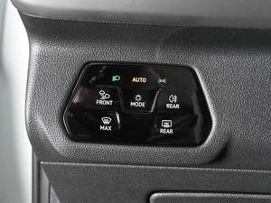 Внедорожник Volkswagen Tavendor 2025 года, 5790000 рублей, Аксай