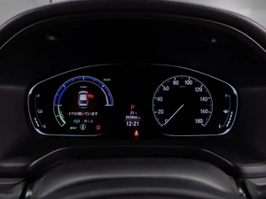 Седан Honda Insight 2018 года, 1850000 рублей, Тюмень