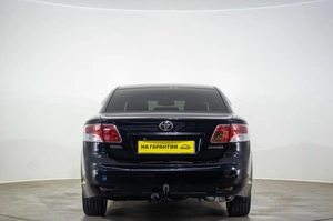 Седан Toyota Avensis 2011 года, 1439000 рублей, Оренбург