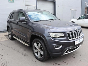 Внедорожник Jeep Grand Cherokee 2013 года, 2150000 рублей, Железногорск