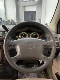 Минивэн Toyota Ipsum 1999 года, 687000 рублей, Солонцы