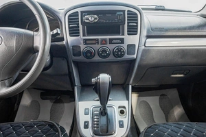 Внедорожник Suzuki Grand Vitara 2003 года, 849000 рублей, Барнаул