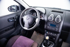 Внедорожник Nissan Qashqai 2013 года, 879000 рублей, Пермь