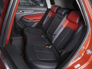 Внедорожник Changan CS55 Plus 2023 года, 2399000 рублей, Ростов-на-Дону