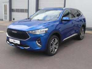 Внедорожник Haval F7 2021 года, 2080000 рублей, Железногорск