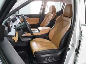 Пикап Changan Hunter Plus 2024 года, 2899000 рублей, Воронеж