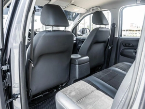 Пикап Volkswagen Amarok 2017 года, 2043500 рублей, Ставрополь