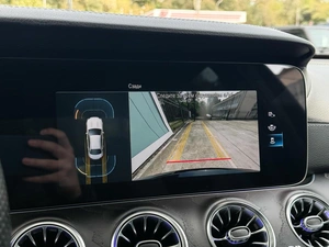 Седан Mercedes-benz E-класс 2021 года, 3900000 рублей, Большой Сочи