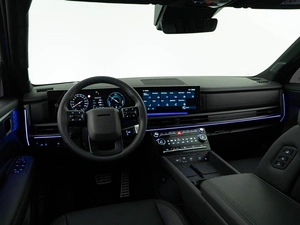 Внедорожник Hyundai Santa Fe 2025 года, 5698999 рублей, Москва