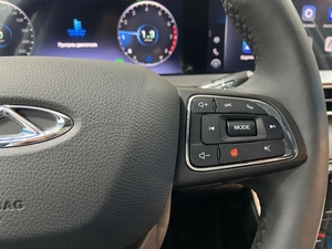 Внедорожник Chery Tiggo 7 Pro Max 2023 года, 1890000 рублей, Красноярск