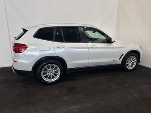 Внедорожник BMW X3 2018 года, 3300000 рублей, Кемерово