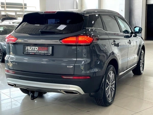 Внедорожник Geely Atlas Pro 2022 года, 2197000 рублей, Солонцы