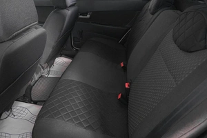 Хетчбэк ВАЗ (LADA) Priora 2012 года, 399000 рублей, Кемерово