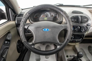 Хетчбэк ВАЗ (LADA) Kalina 2012 года, 379000 рублей, Барнаул