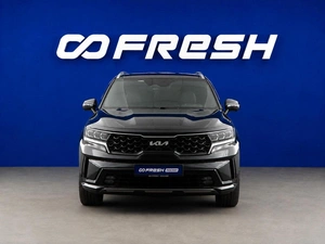 Внедорожник Kia Sorento 2022 года, 3977077 рублей, Москва