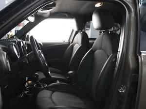 Внедорожник MINI Cooper Countryman 2010 года, 1060000 рублей, Омск