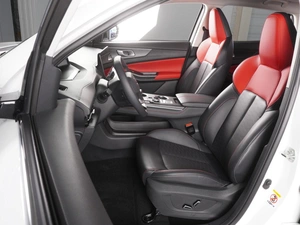 Внедорожник Changan UNI-S 2024 года, 2649000 рублей, Красный Пахарь