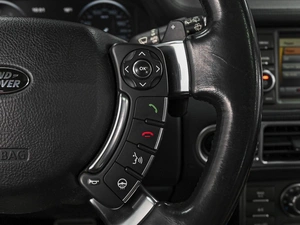 Внедорожник Land Rover Range Rover 2011 года, 1977111 рублей, Ставрополь