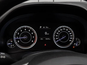 Внедорожник Hyundai Creta 2021 года, 2030000 рублей, Краснодар