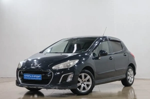 Хетчбэк Peugeot 308 2011 года, 649000 рублей, Новокузнецк