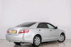 Седан Toyota Camry 2006 года, 1409000 рублей, Красноярск