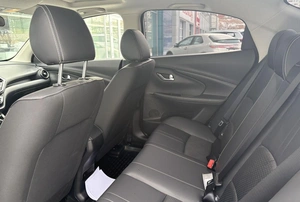 Седан Changan Alsvin 2024 года, 1390000 рублей, Солонцы