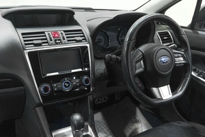 Универсал Subaru Levorg 2017 года, 1559000 рублей, Новокузнецк