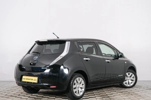 Хетчбэк Nissan Leaf 2013 года, 549000 рублей, Красноярск