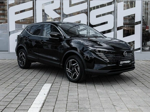 Внедорожник Nissan Qashqai 2025 года, 2770000 рублей, Ставрополь