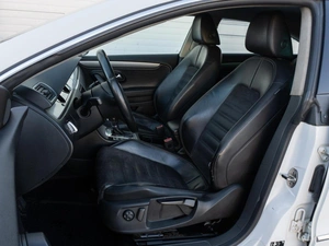 Седан Volkswagen Passat CC 2011 года, 1150000 рублей, Самара