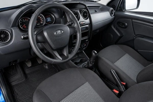 Универсал ВАЗ (LADA) Largus 2025 года, 1349000 рублей, Челябинск