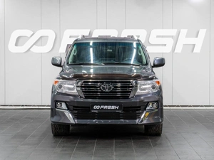 Внедорожник Toyota Land Cruiser 2010 года, 3299000 рублей, Сургут