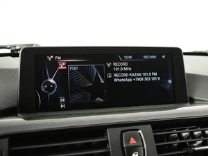 Седан BMW 3 серия 2013 года, 1776900 рублей, Казань