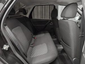 Седан ВАЗ (LADA) Granta 2021 года, 680000 рублей, Красноярск