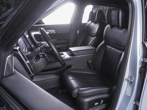 Внедорожник JAECOO J7 2024 года, 2430000 рублей, Ростов-на-Дону