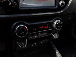 Седан Kia Rio 2018 года, 1530000 рублей, Краснодар