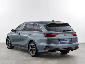 Универсал Kia Ceed 2019 года, 1937444 рублей, Москва