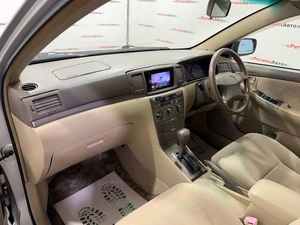 Универсал Toyota Corolla Fielder 2005 года, 655000 рублей, Красноярск